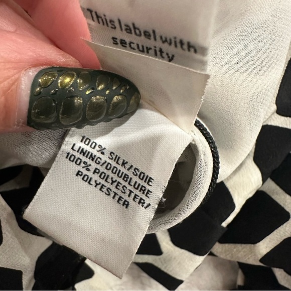 Diane Von Furstenberg Dvf Ireland Halter Jumpsuits Silk Size 0 - Picture 11 of 14